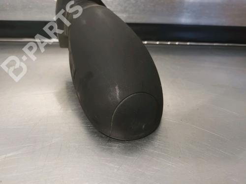 Left mirror FIAT SEICENTO / 600 (187_) 1.1 (187AXB, 187AXB1A, 187AXC1A02) | BP10419598C26 