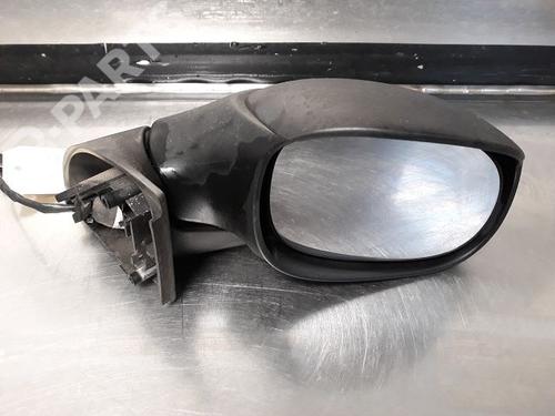 Used Right mirror CITROËN C3 Pluriel (HB_) 1.4 HDi (68 hp) 9336926