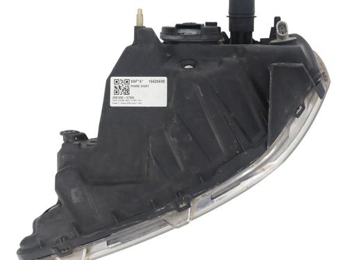 Right headlight DACIA LOGAN MCV (KS_) 1.4 | BP29202919C29 