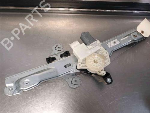 Used Front left window mechanism NISSAN QASHQAI II SUV (J11, J11_) [2013-2025]  20603099