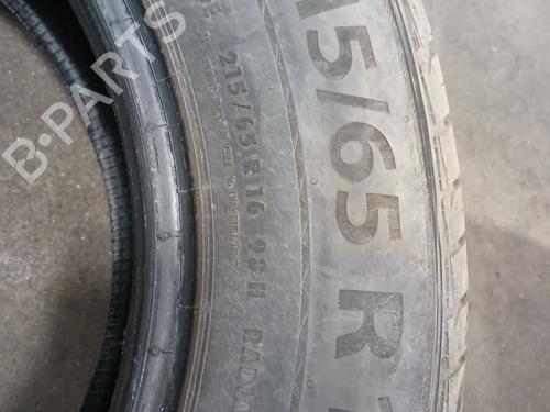 Andre DACIA DUSTER (HS_) 1.5 dCi (HSMC) | BP31242093O1 