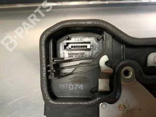 Front right lock BMW 1 (E87) 118 d | BP9572685C97 