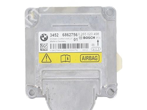 Used ECU airbags BMW 1 (F21) 116 d (116 hp) 30409416