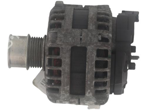 Alternator VW POLO VI (AW1, BZ1, AE1) 1.0 TGI | BP39700247M7 - Image 5