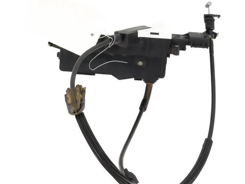Front right lock PEUGEOT 207 SW (WK_) 1.6 HDi | BP23066778C97 
