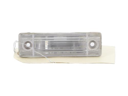 Nummerpladelys CHEVROLET SPARK (M300) 1.0 | BP22718787I40 