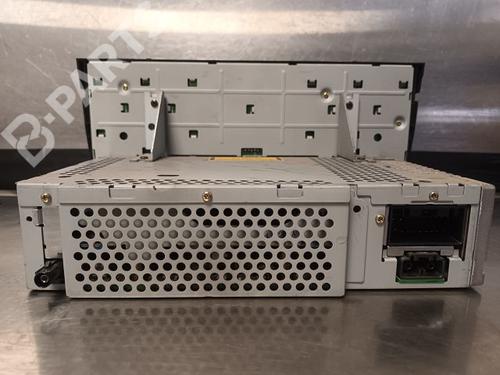 Radio JAGUAR X-TYPE I (X400) 2.0 D | BP9338893E6 