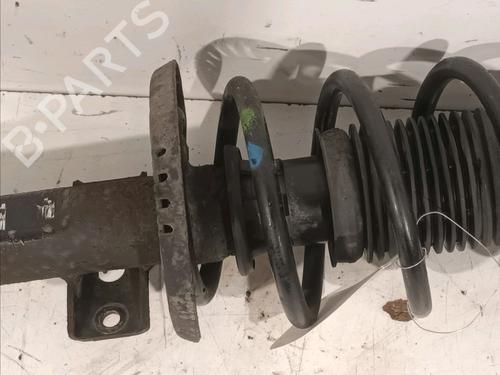 Right front shock absorber SEAT IBIZA IV (6J5, 6P1) 1.9 TDI | BP14947289M17 