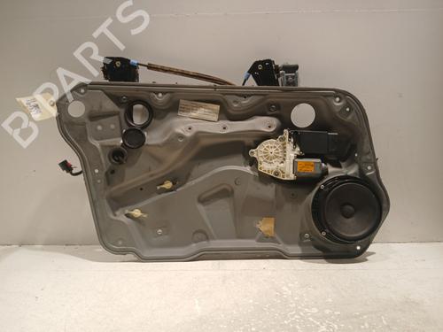 Used Front left window mechanism VW GOLF IV (1J1) 1.9 TDI (90 hp) 20723543