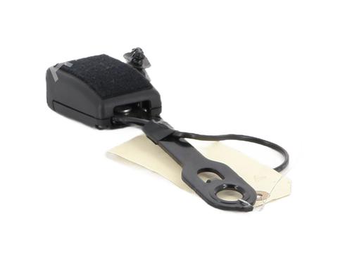 Seat buckle PEUGEOT 208 I (CA_, CC_) 1.2 THP 110 | BP28109818I32
