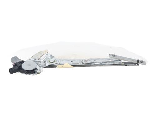 Front right window mechanism MITSUBISHI MIRAGE / SPACE STAR VI Hatchback (A0_A) 1.0 (A05A) | BP36662804C23 - Image 3