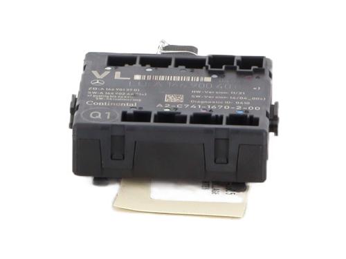 Electronic module MERCEDES-BENZ B-CLASS Sports Tourer (W246, W242) B 180 CDI / d (246.212) | BP26645061M83 