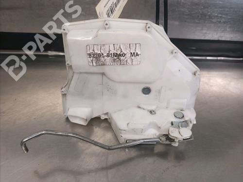 Used Front right lock SUZUKI SX4 S-Cross (JY) 1.6 DDiS AllGrip (AKK 416D) (120 hp) 9372470