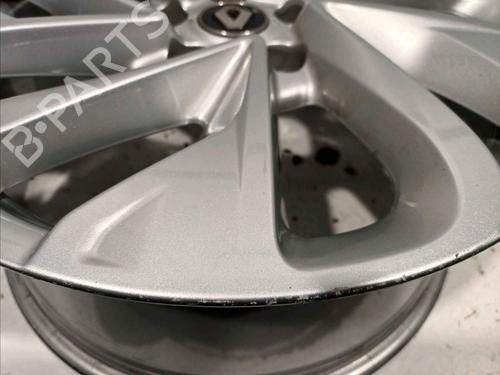 Rim RENAULT ESPACE V (JR_)  | BP28138722C45 