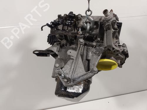 Gearbox RENAULT CLIO II Hatchback Van (SB0/1/2_) 1.5 dCi (SB07) | BP40111947M3 - Image 2