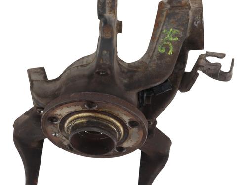 Right front steering knuckle VW POLO (9N_, 9A_) 1.4 TDI | BP26672624M26 