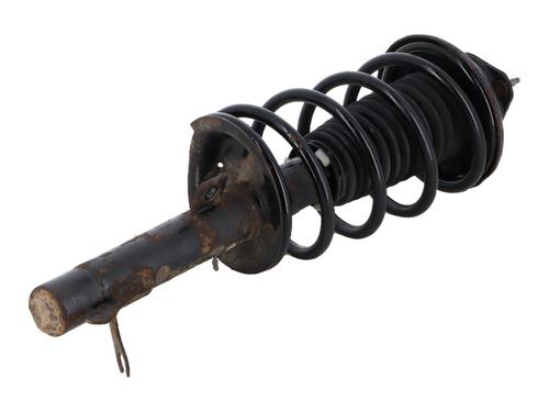 Left front shock absorber FORD FOCUS I (DAW, DBW) 1.8 Turbo DI / TDDi | BP22401306M16 