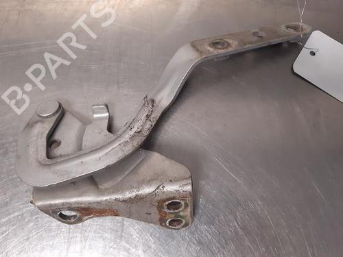 Hinge/Door check strap MERCEDES-BENZ VITO / MIXTO Van (W639) 111 CDI (639.601, 639.603, 639.605) | BP14865841C146 