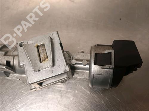 Ignition barrel FORD FOCUS C-MAX (DM2) 2.0 TDCi | BP11412756M48 