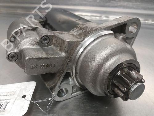 Starter VW POLO (9N_, 9A_) 1.4 TDI | BP20600021M8 