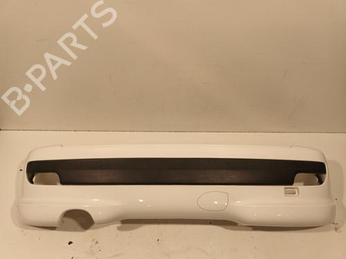 Used Rear bumper PEUGEOT 206+ (2L_, 2M_) 1.1 (60 hp) 29219183