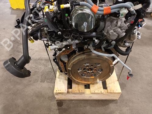 Engine RENAULT TRAFIC III Van (FG_) | BP37066874M1 - Image 7