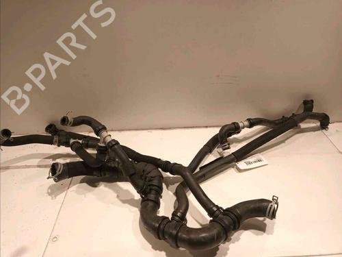 Used Pipe RENAULT MASTER III Van (FV) [2010-2025]  20604999