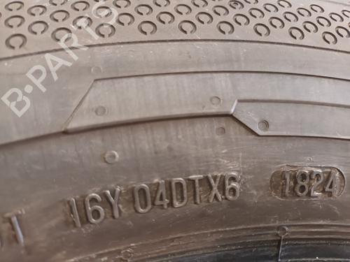 Andre PEUGEOT EXPERT Van (V_) 1.6 BlueHDi 115 | BP27586945O1 - Image 11