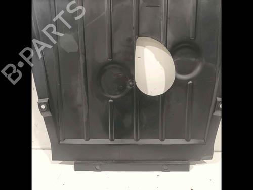 Underbody protection RENAULT ZOE (BFM_) ZOE (BFMD) | BP30142856M92