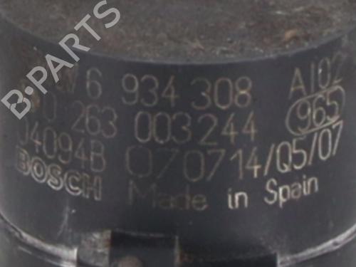 Electronic module BMW 3 Convertible (E93) 330 d | BP30095484M83 