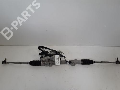 Used Steering rack PEUGEOT 208 I (CA_, CC_) 1.2 VTi 68 / PureTech 68 (68 hp) 9332527