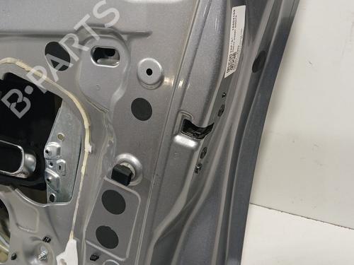 Right front door CITROËN C4 CACTUS 1.2 THP 110 | BP29604345C3 