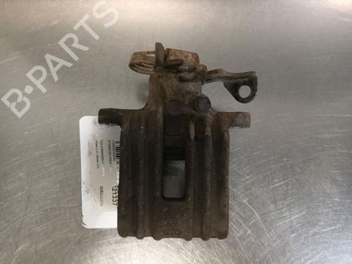 Used Right rear brake caliper VW PASSAT B5.5 (3B3) 1.9 TDI (130 hp) 14862591