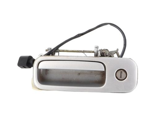 Used Tailgate handle VW GOLF IV (1J1) 1.9 TDI (90 hp) 25044338