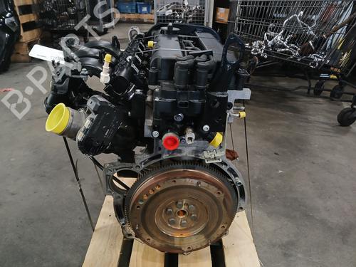 Engine FORD FIESTA VI (CB1, CCN) 1.25 | BP36034557M1 - Image 6