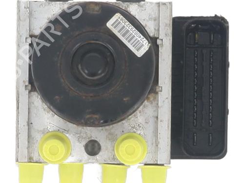 ABS Bremseaggregat CITROËN C3 I (FC_, FN_) 1.4 HDi | BP29965178M43