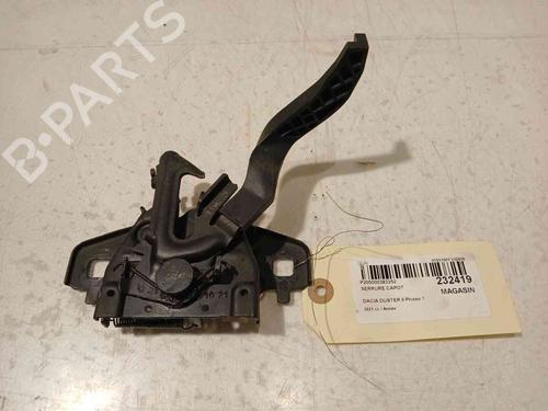 Used Hood lock DACIA DUSTER (HS_) [2010-2018]  20605446