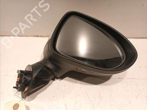 Used Right mirror KIA RIO III (UB) 1.25 CVVT (86 hp) 18058157