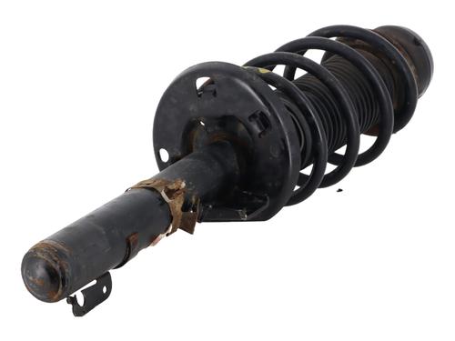Left front shock absorber SKODA FABIA II (542) 1.6 TDI | BP32286048M16