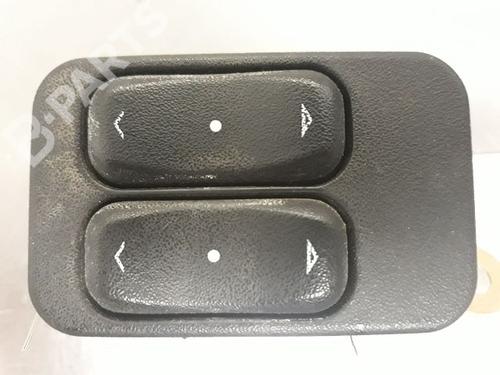 Used Left front window switch Left front window switch OPEL COMBO Box Body/MPV 1.3 CDTI 16V (75 hp) 9321089 9321089