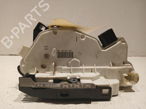 Used Front left lock VW SCIROCCO III (137, 138) 2.0 TDI (150 hp) 20606741