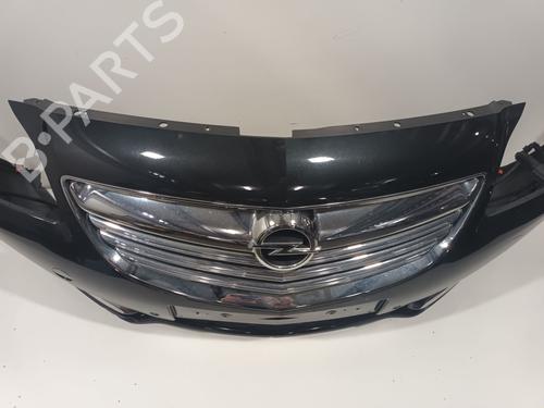 Used Front bumper Front bumper 37458915 37458915