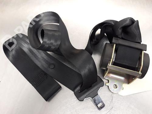 Used Rear right belt tensioner PEUGEOT 307 CC (3B) 2.0 HDi 135 (136 hp) 9323506