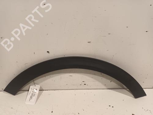 Used Front right wheel arch trim KIA SPORTAGE IV (QL, QLE) 1.7 CRDi (116 hp) 20606917