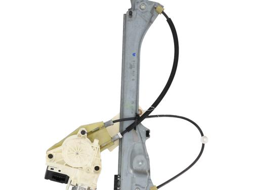 Used Rear left window mechanism RENAULT LAGUNA III (BT0/1) 2.0 dCi (BT01, BT08, BT09, BT0E, BT0K, BT12, BT1C, BT1D,... (150 hp) 22992235