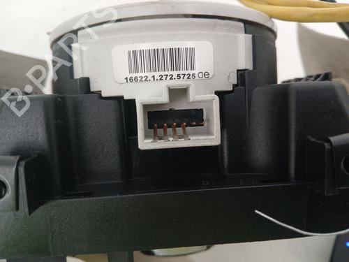 Headlight switch FIAT 500 (312_) 1.2 (312AXA1A) | BP36035337I24 - Image 2