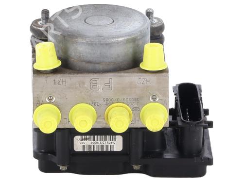 Used ABS pump ABS pump OPEL CORSA D (S07) 1.3 CDTI (L08, L68) (75 hp) 36034654 36034654