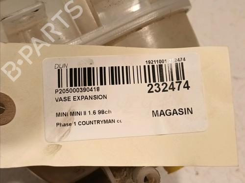 Expansion tank MINI MINI COUNTRYMAN (R60) One | BP18204036C120 