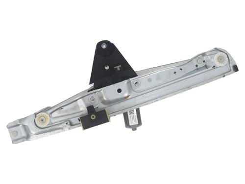 Rear left window mechanism DACIA SANDERO III 1.0 TCe 90 | BP31847927C24