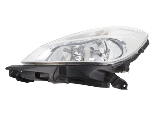 left-headlight-renault-clio-iii-br01-cr01-2005-2006-2007-2008-2009-2010-2011-2012-2013-2014-32103039 main image